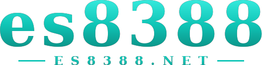 es8388 logo